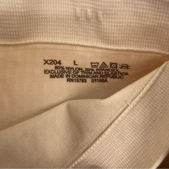 Bali womens Shaping Ultra Control Dfx204 shapewear briefs in Soft Taupe Large - Picture 4 of 5